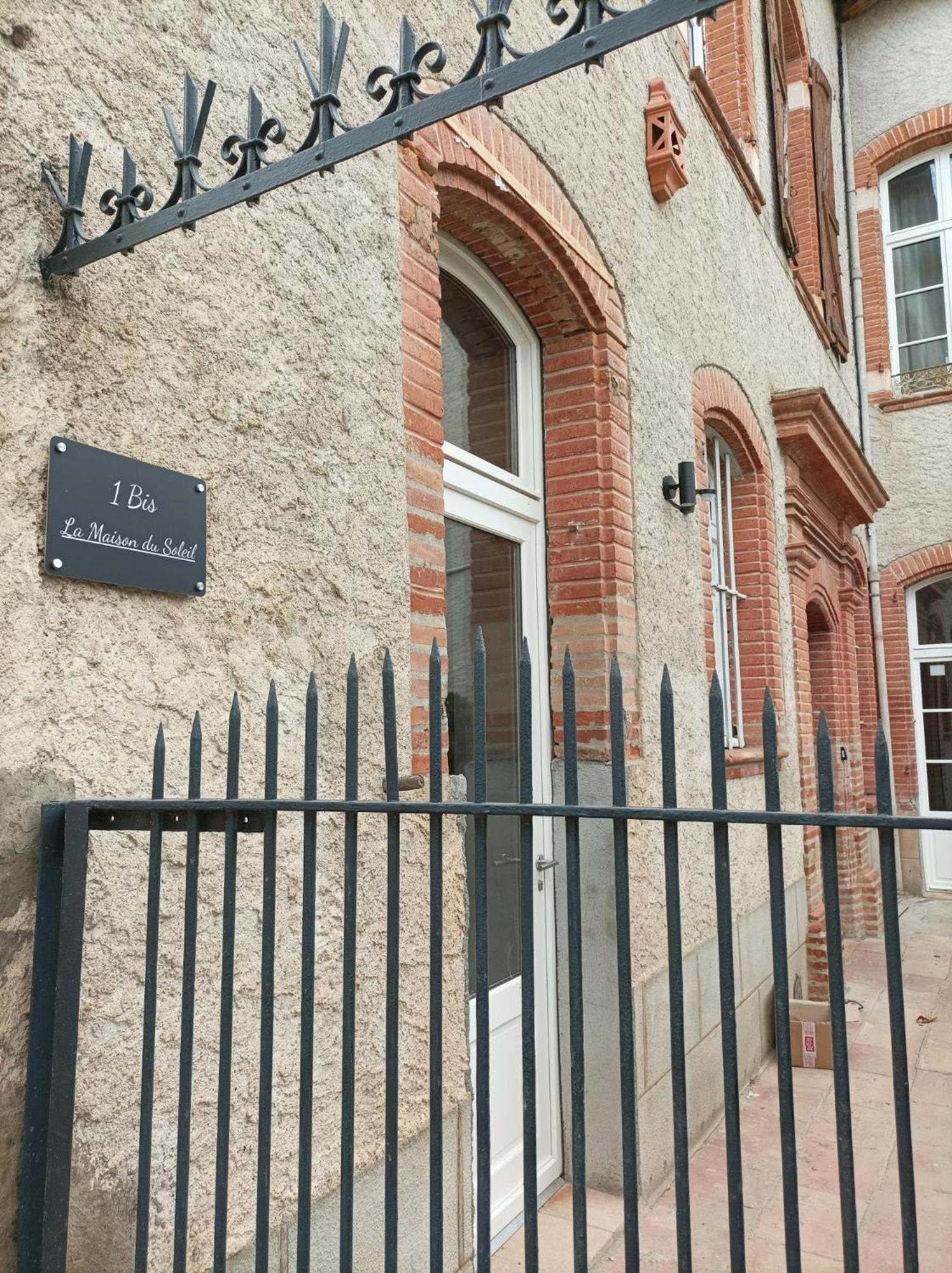 La Maison Du Soleil *