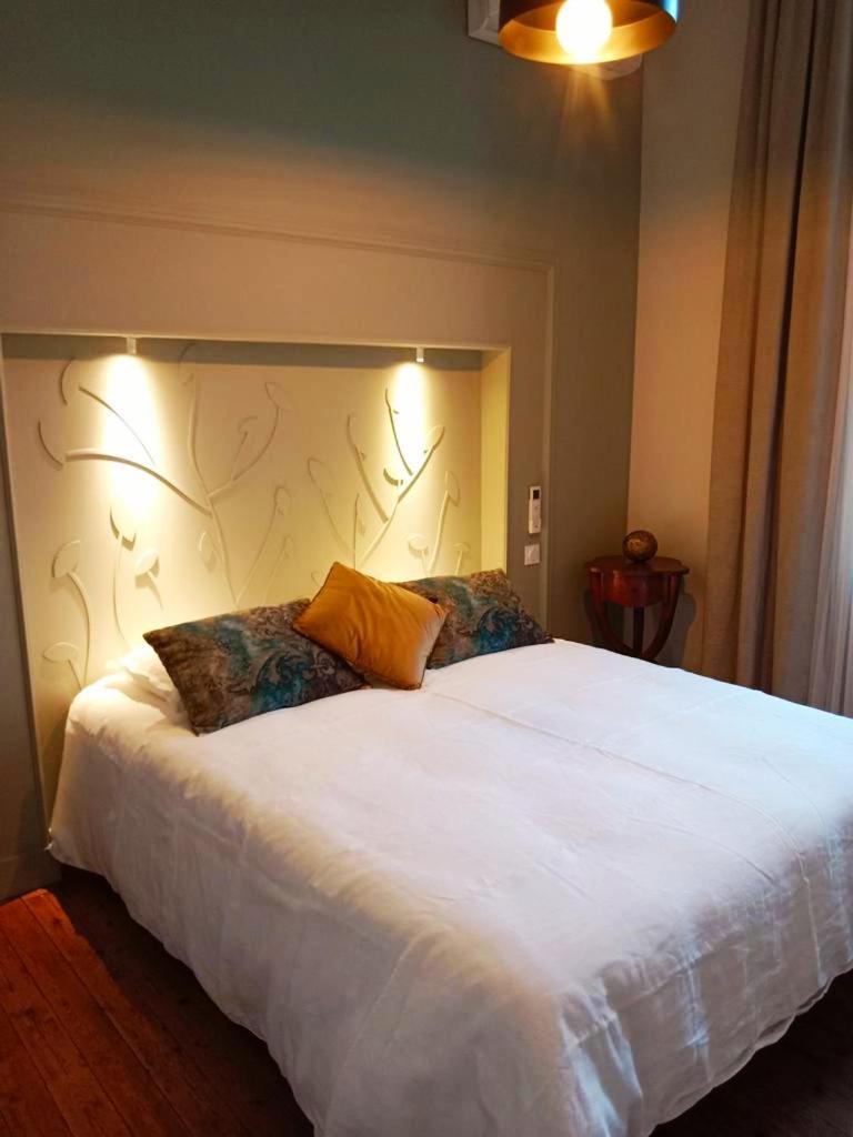 La Maison Du Soleil Appartement *