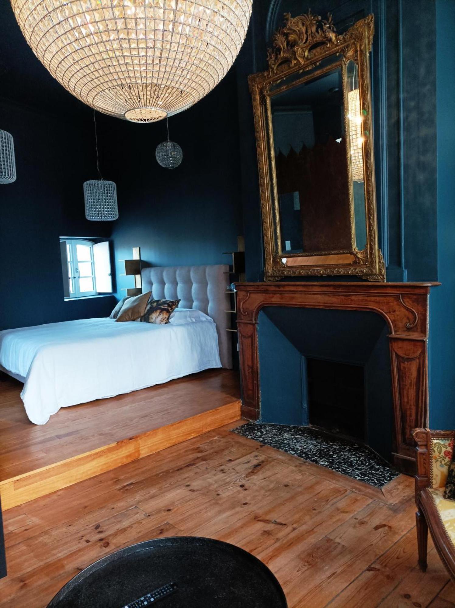 Appartement La Maison Du Soleil *