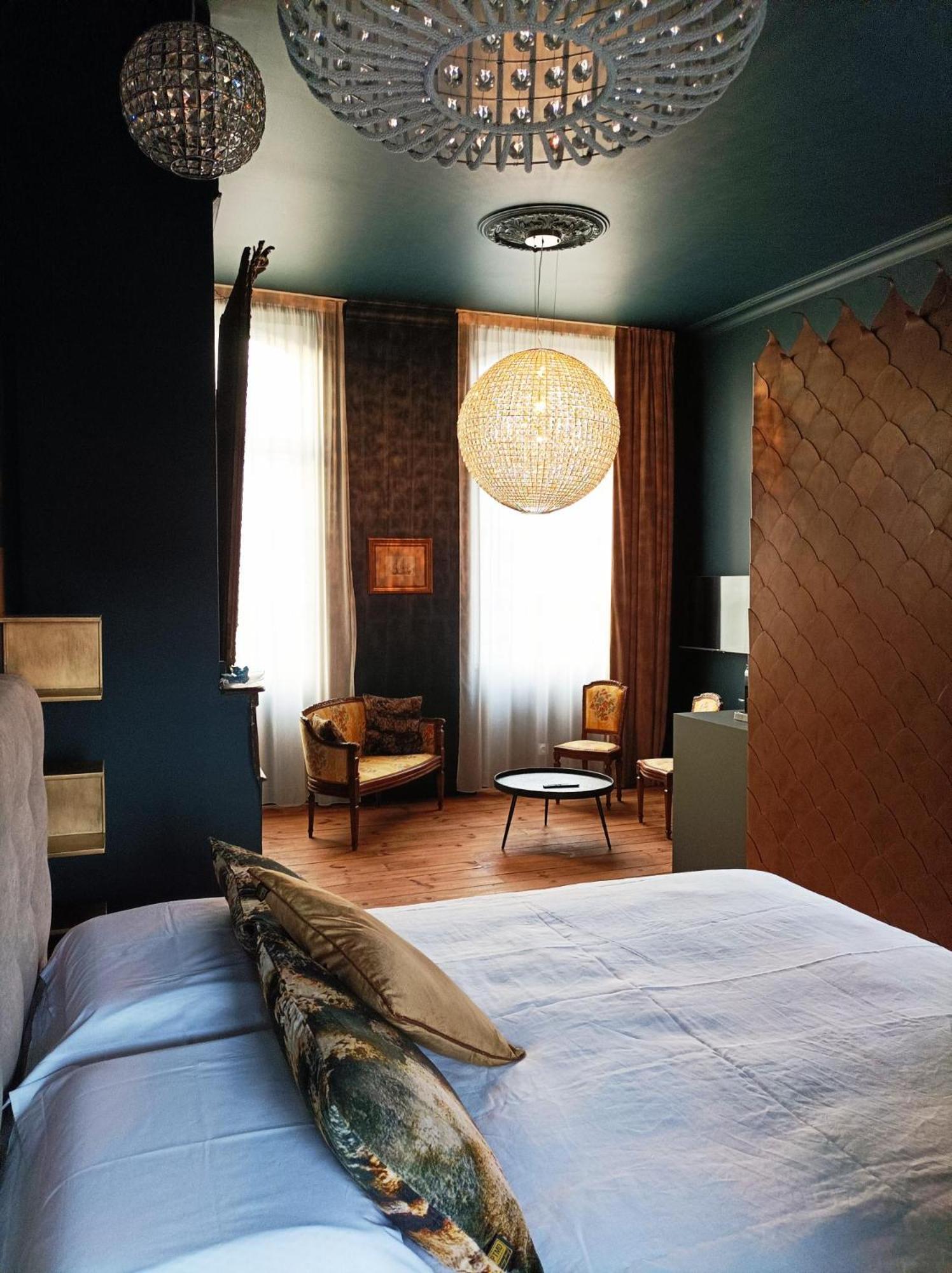 Appartement La Maison Du Soleil